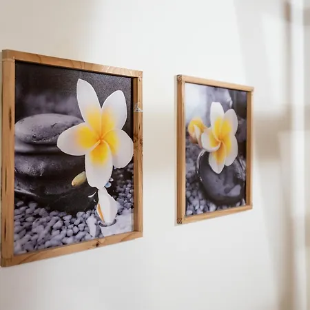 Plumeria Vacanze In Centro A Palermo- Isidoro Carini Zona Politeama