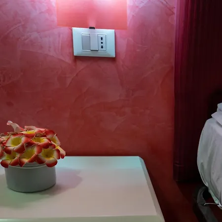 Apartmán Plumeria Vacanze In Centro A Palermo- Isidoro Carini Zona Politeama