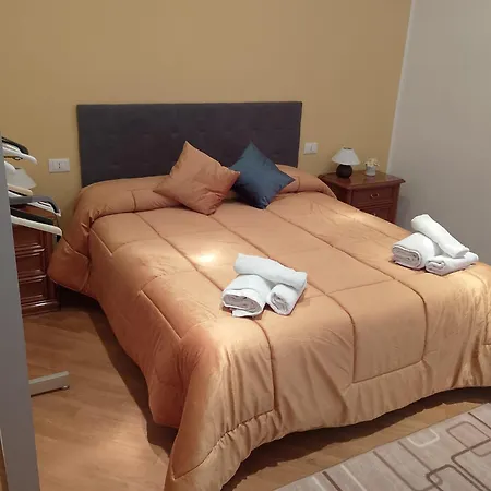 Apartment Plumeria - Vacanze In Centro A Zona Politeama Palermo