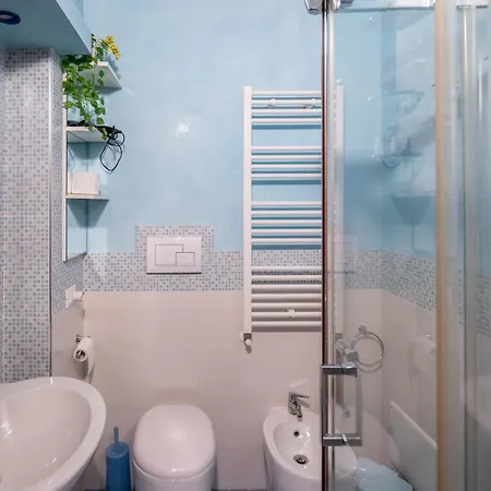 Plumeria Vacanze In Centro A Palermo- Isidoro Carini Zona Politeama Apartmán