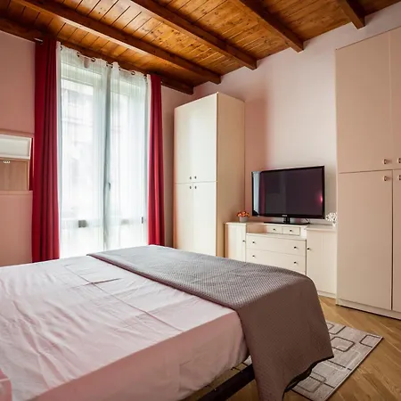 Apartmán Plumeria Vacanze In Centro A Palermo- Isidoro Carini Zona Politeama