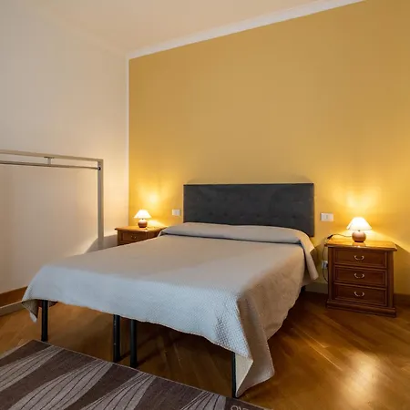Plumeria - Vacanze In Centro A Zona Politeama Appartamento Palermo