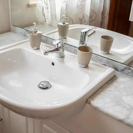 Plumeria Vacanze In Centro A Palermo- Isidoro Carini Zona Politeama Apartmán *