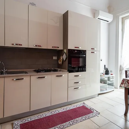 Apartmán Plumeria Vacanze In Centro A Palermo- Isidoro Carini Zona Politeama