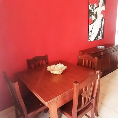 Apartment Plumeria - Vacanze In Centro A Zona Politeama *