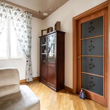 Plumeria Vacanze In Centro A Palermo- Isidoro Carini Zona Politeama Apartmán *
